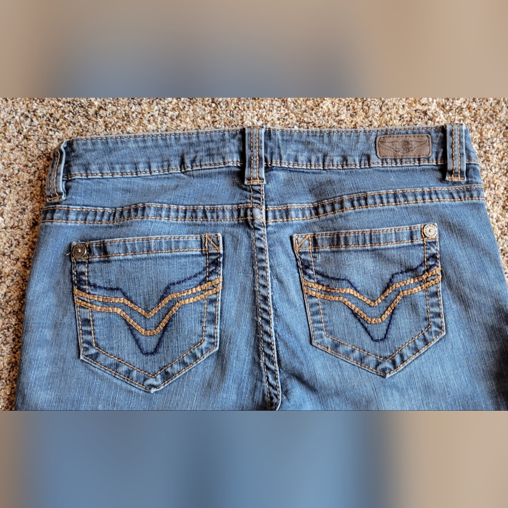 Harley Davidson jeans